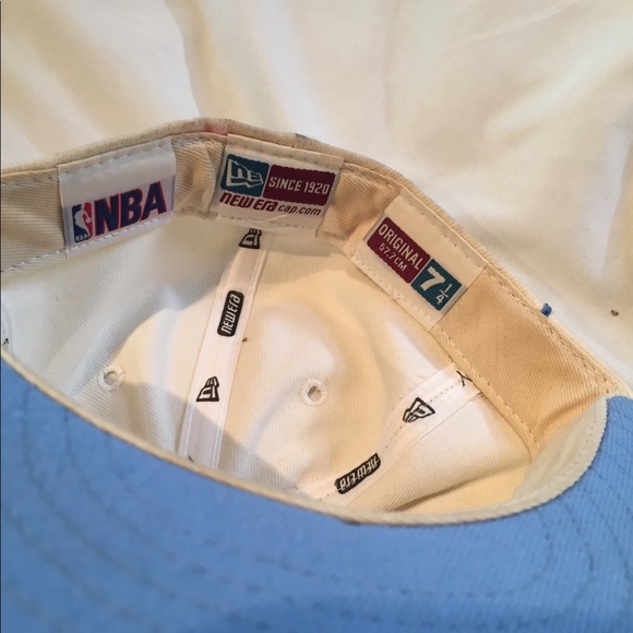 Lakers fitted hat - Picture 4 of 5